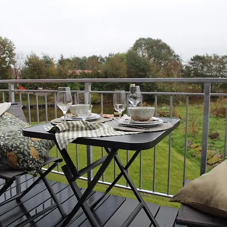 Tiefsinn * Greetsiel