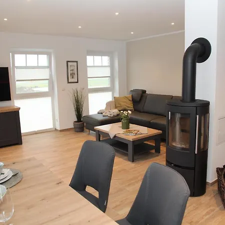 Apartment Tiefsinn *