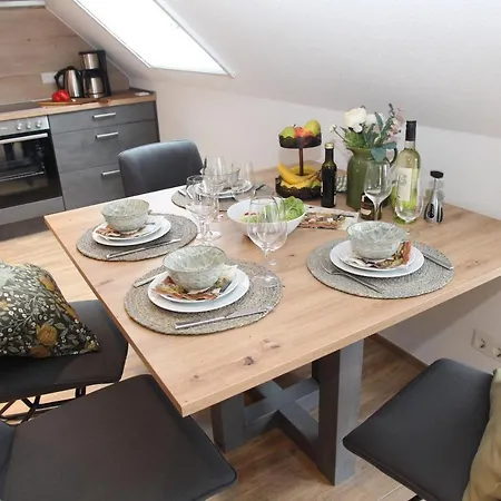 Apartment Tiefsinn