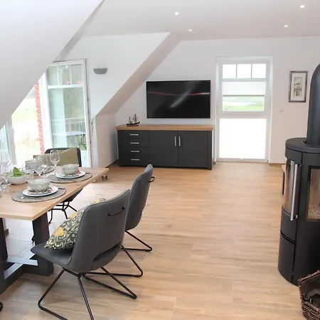 Apartment Tiefsinn *