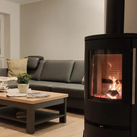 Tiefsinn Apartamento *