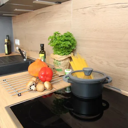 Tiefsinn * Greetsiel