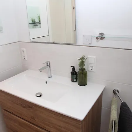 Apartment Tiefsinn