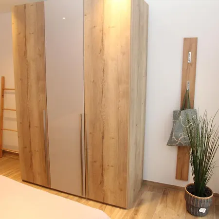 Tiefsinn Apartment