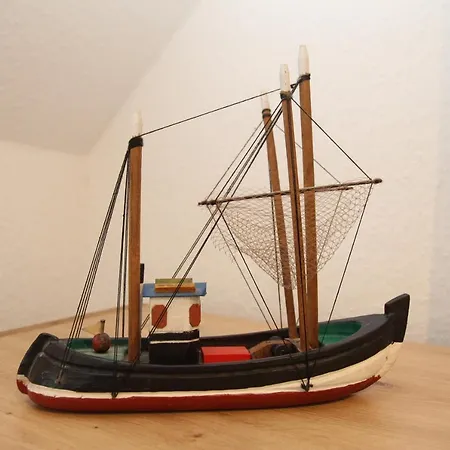 Tiefsinn Greetsiel