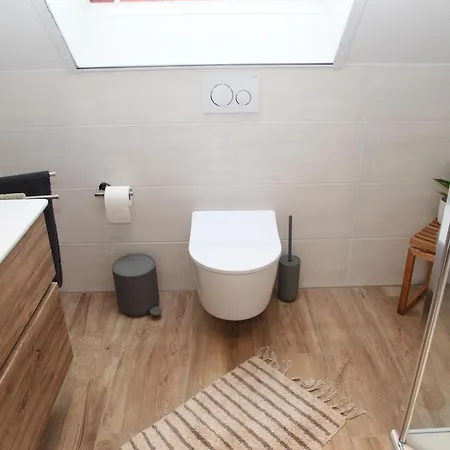 Tiefsinn Apartamento Greetsiel