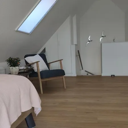 Tiefsinn * Greetsiel