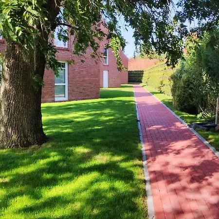 Tiefsinn Apartment