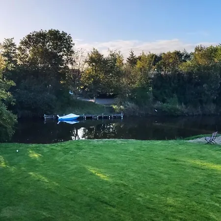 Apartamento Tiefsinn Greetsiel