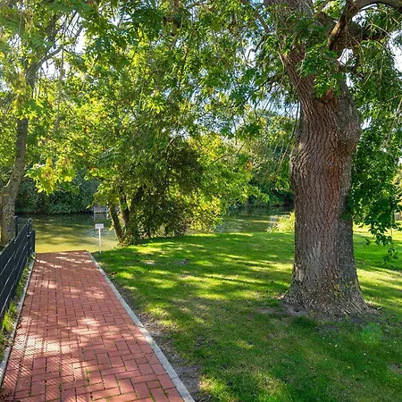 Tiefsinn * Greetsiel