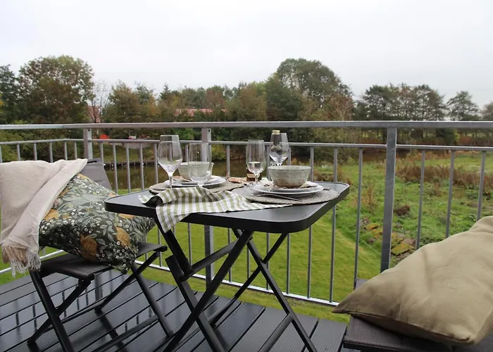 Tiefsinn * Greetsiel