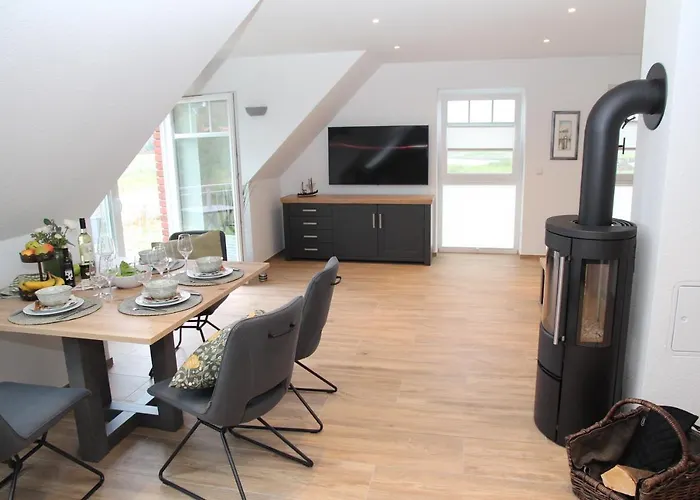 Apartmán Tiefsinn *