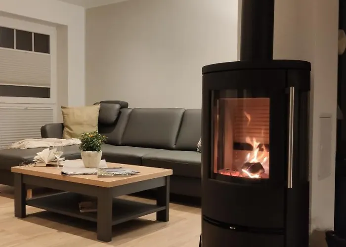 Tiefsinn Apartmán *