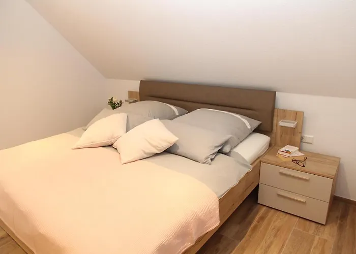 Tiefsinn Apartmán *