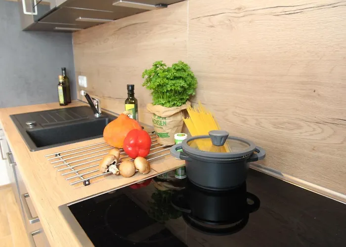 Tiefsinn * Greetsiel