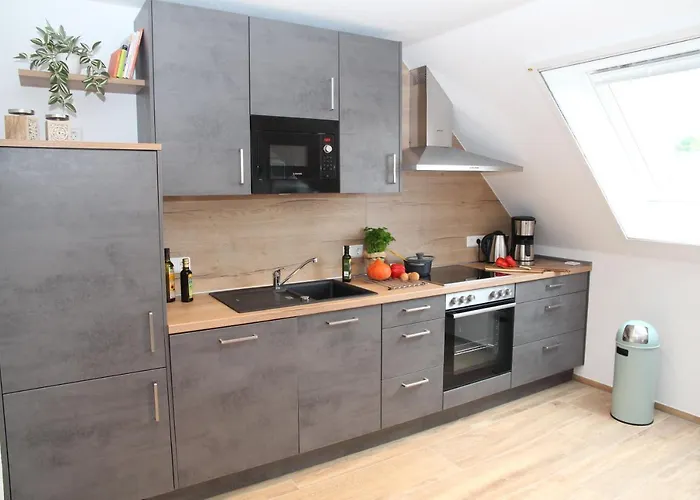 Tiefsinn * Greetsiel