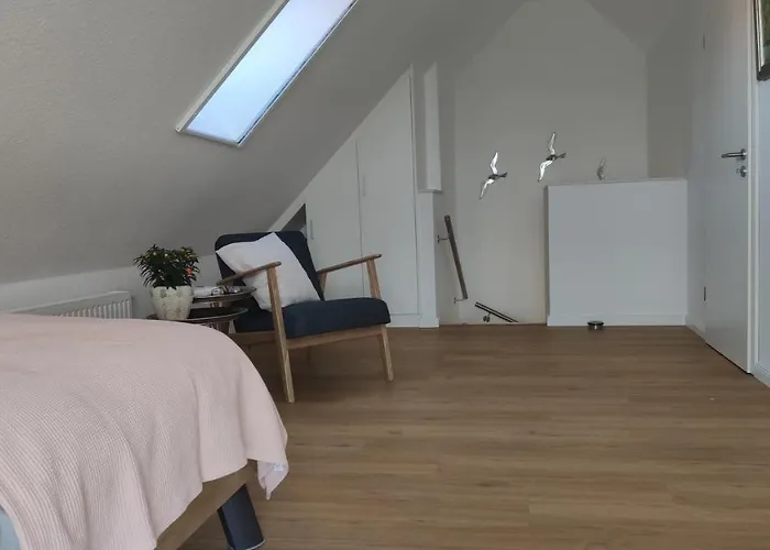 Tiefsinn * Greetsiel