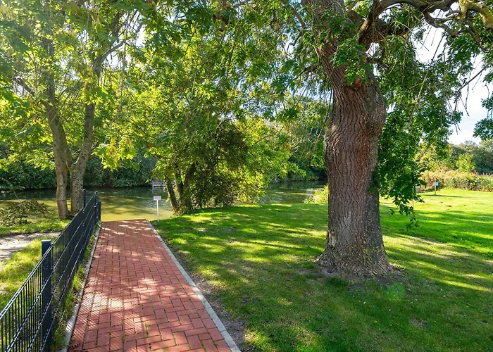 Tiefsinn * Greetsiel