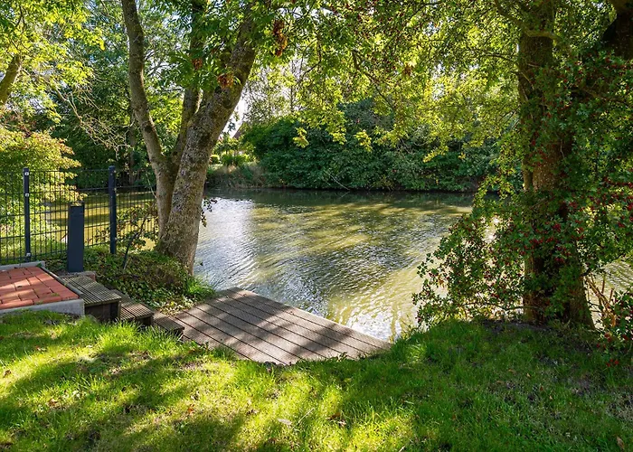 Tiefsinn * Greetsiel